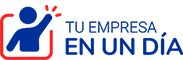 Logo oficial de Tu Empresa en un Día