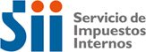 Logo oficial del Servicio de Impuestos Internos
